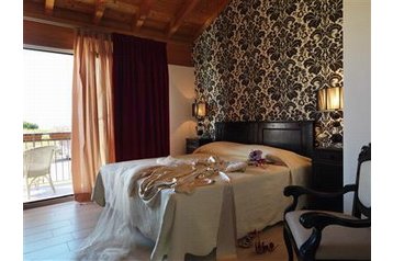 Olaszország Privát Castelnuovo del Garda, Exteriőr